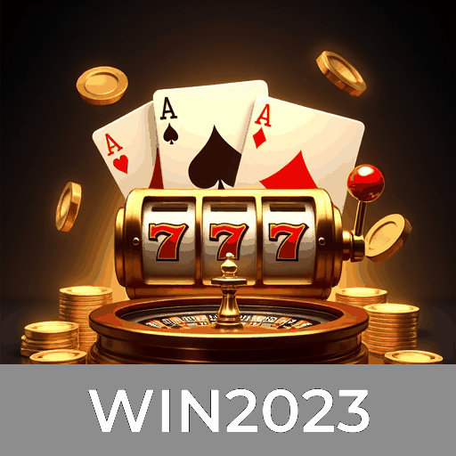 WIN2023: Slots Gigantes, Mesa Estratégica, Dealer Imersivo