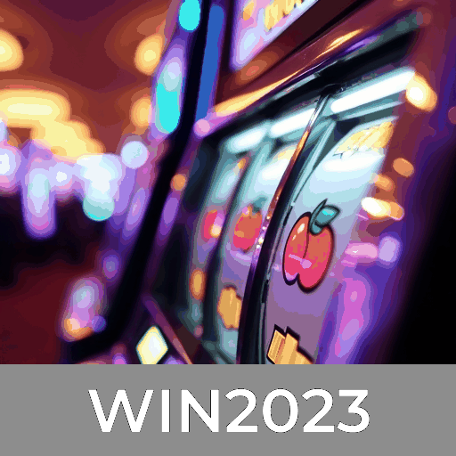 WIN2023: A Plataforma de Jogo com Serviço Profissional e Seguro