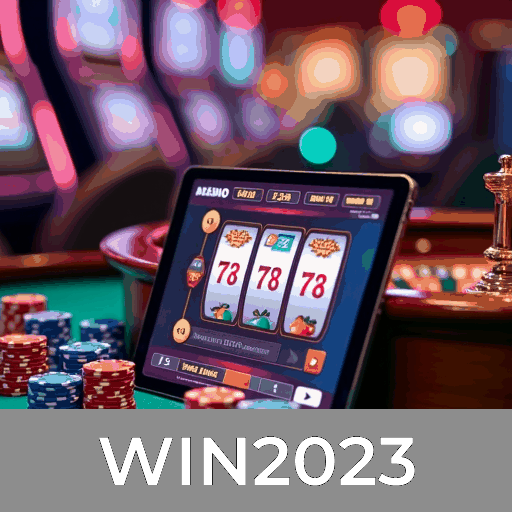 Ganhe Grandes Bônus e Ofertas Únicas na WIN2023