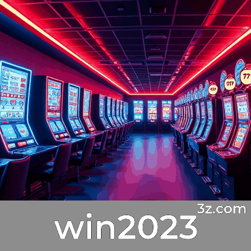 win2023 – O Melhor Cassino Premiável e Seguro