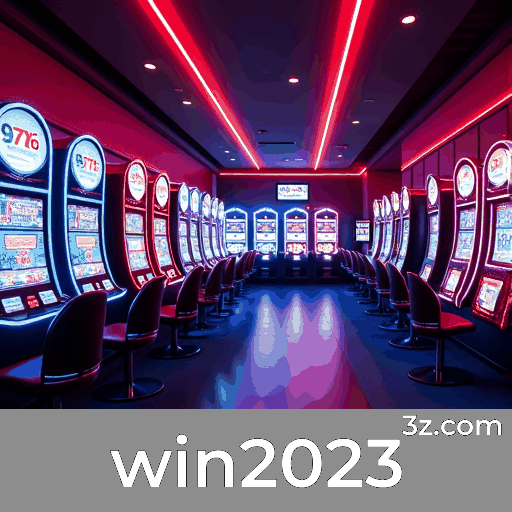 win2023 – O Melhor Cassino Premiável e Seguro