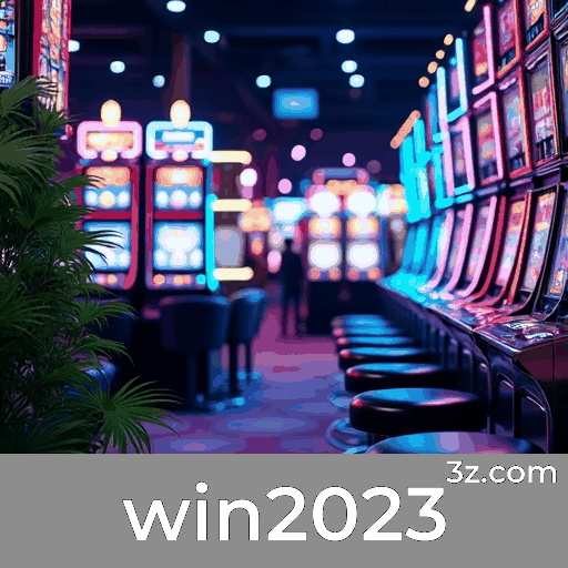 win2023 – O Melhor Cassino Premiável e Seguro