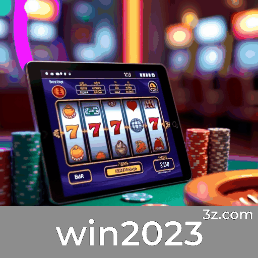 win2023 – O Melhor Cassino Premiável e Seguro