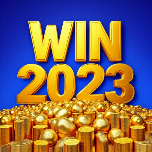 Logo da win2023